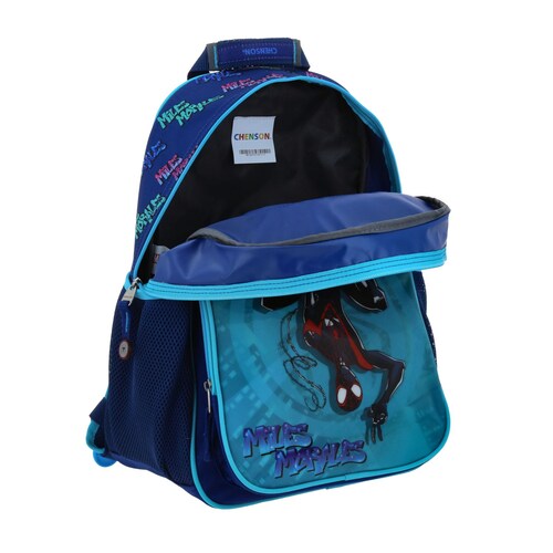 Combo Primaria Spider Man Miles Morales Chenson MM70883-9