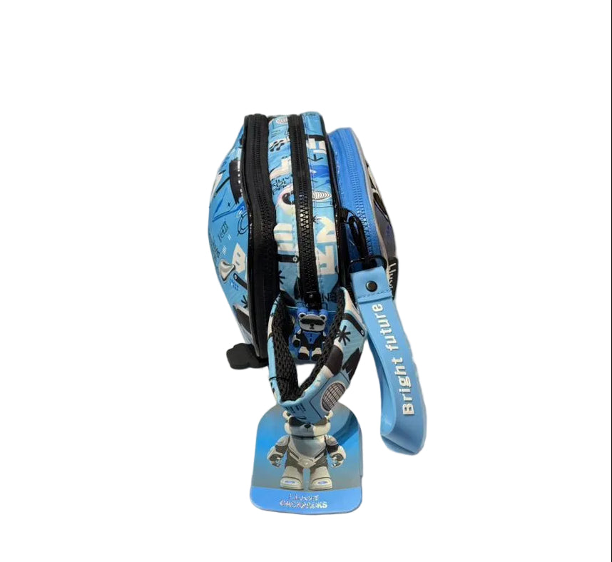 Lapicera Oso Polar Lluvia LL26PCC05