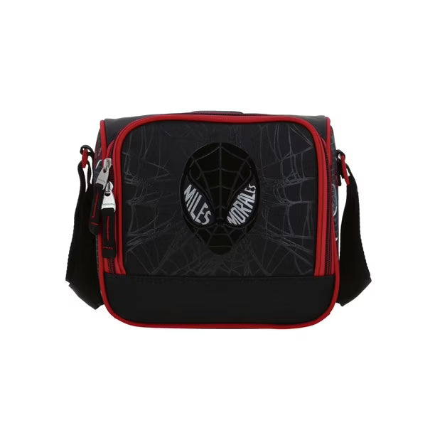 Lonchera Spider Man Miles Morales Chenson MM70830-3