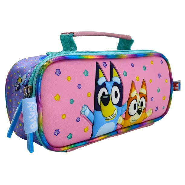 Combo Kinder Bluey Fotorama BL503K37BP