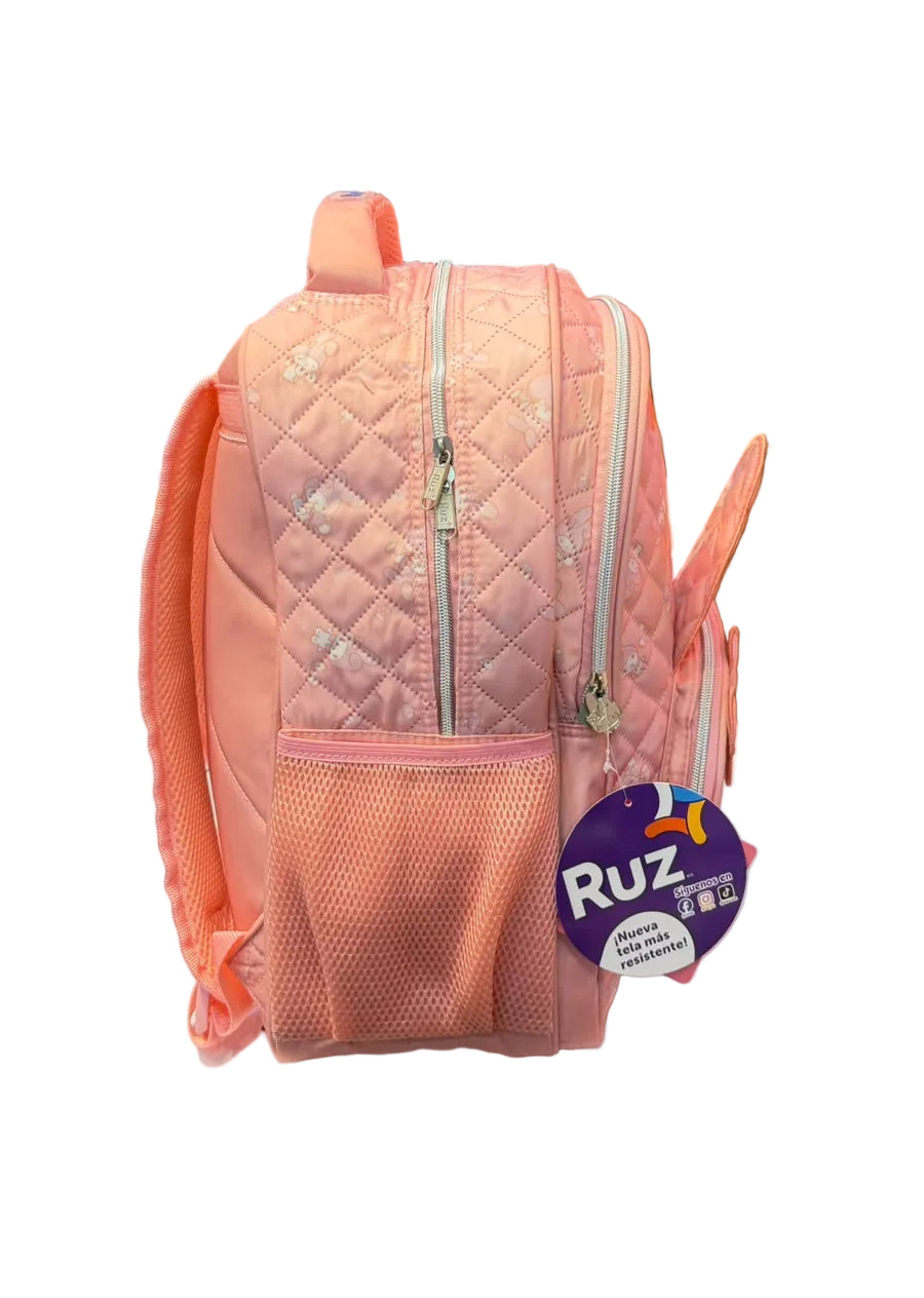 Mochila Primaria My Melody Ruz M192733