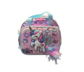 Lonchera Unicornio Lluvia LL26LBD02