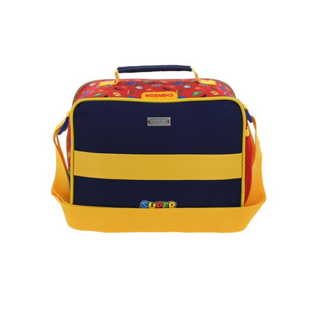 Combo Primaria Mario Bros Chenson MB71081