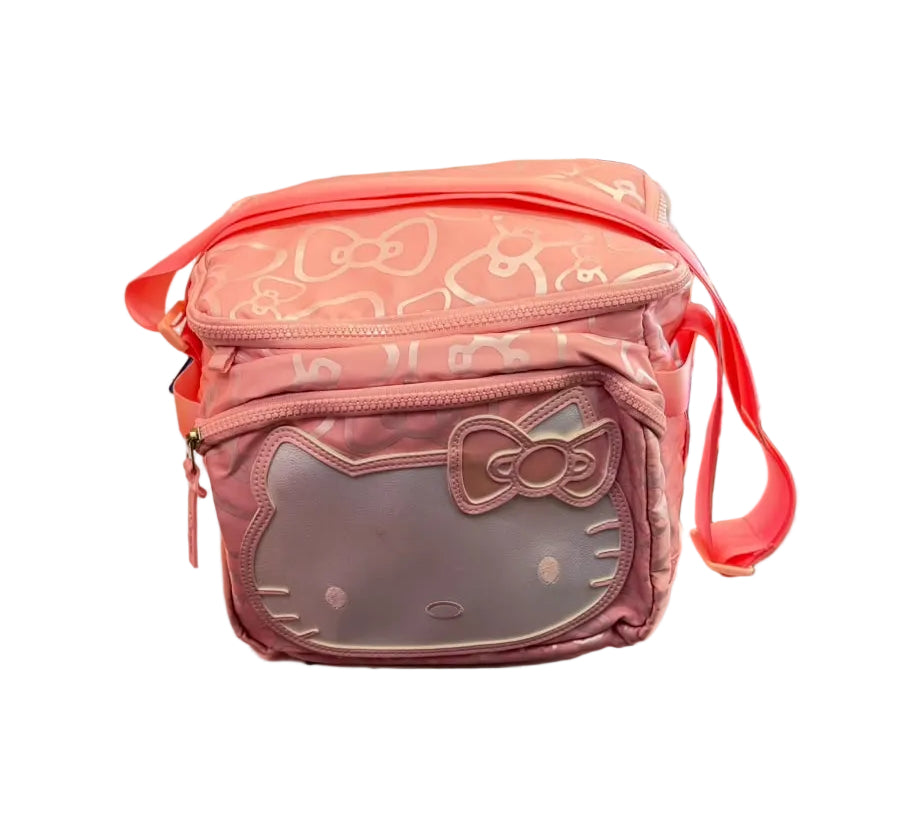 Lonchera Hello Kitty Ruz M194585