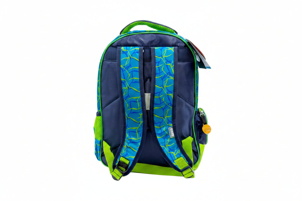 Combo Primaria Dragon Ball Z Yadatex DBS140-BP141A