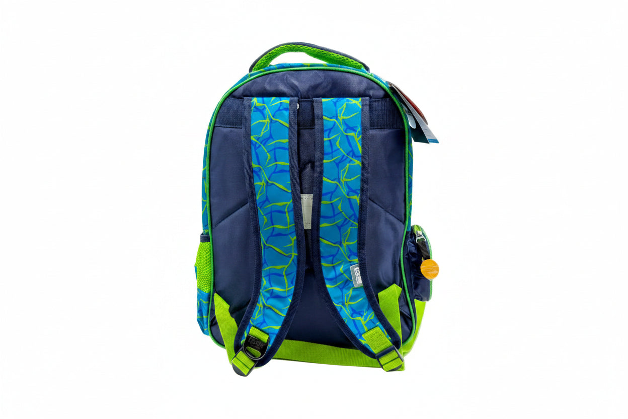 Combo Primaria Dragon Ball Z Yadatex DBS140-BP141A