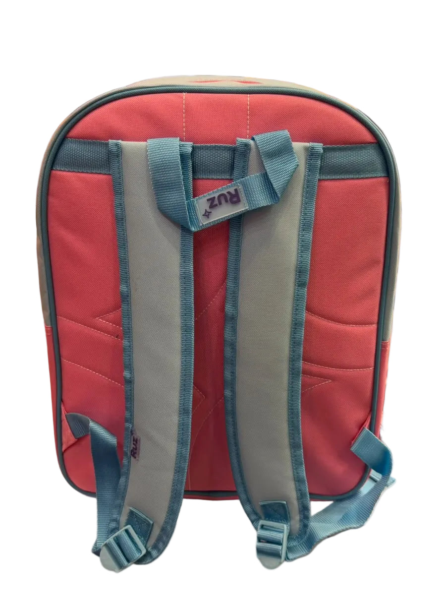 Mochila Primaria Cinnamoroll Ruz M192979