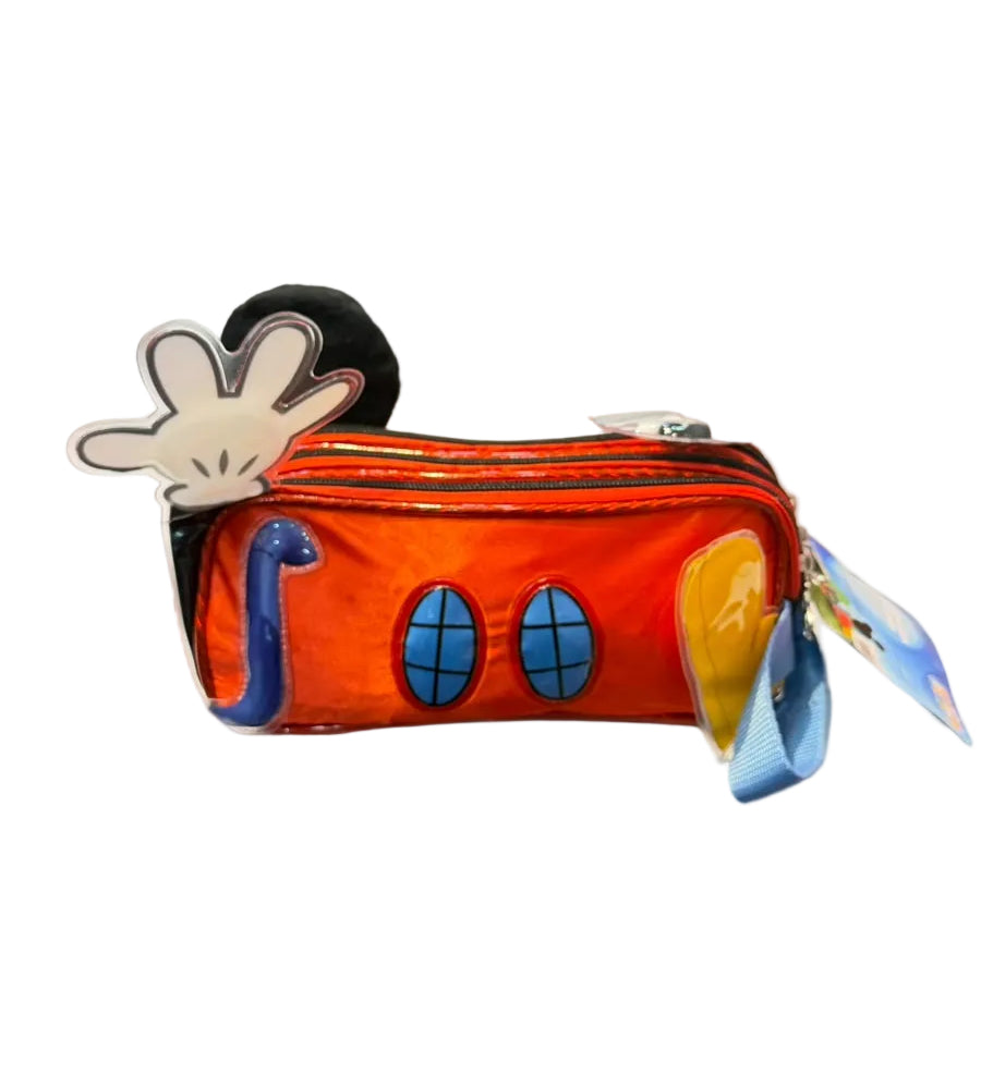 Lapicera Mickey Mouse Ruz M192789