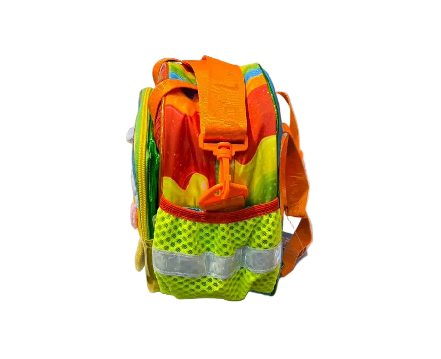 Combo Kinder Monster Lluvia LL26KBD05