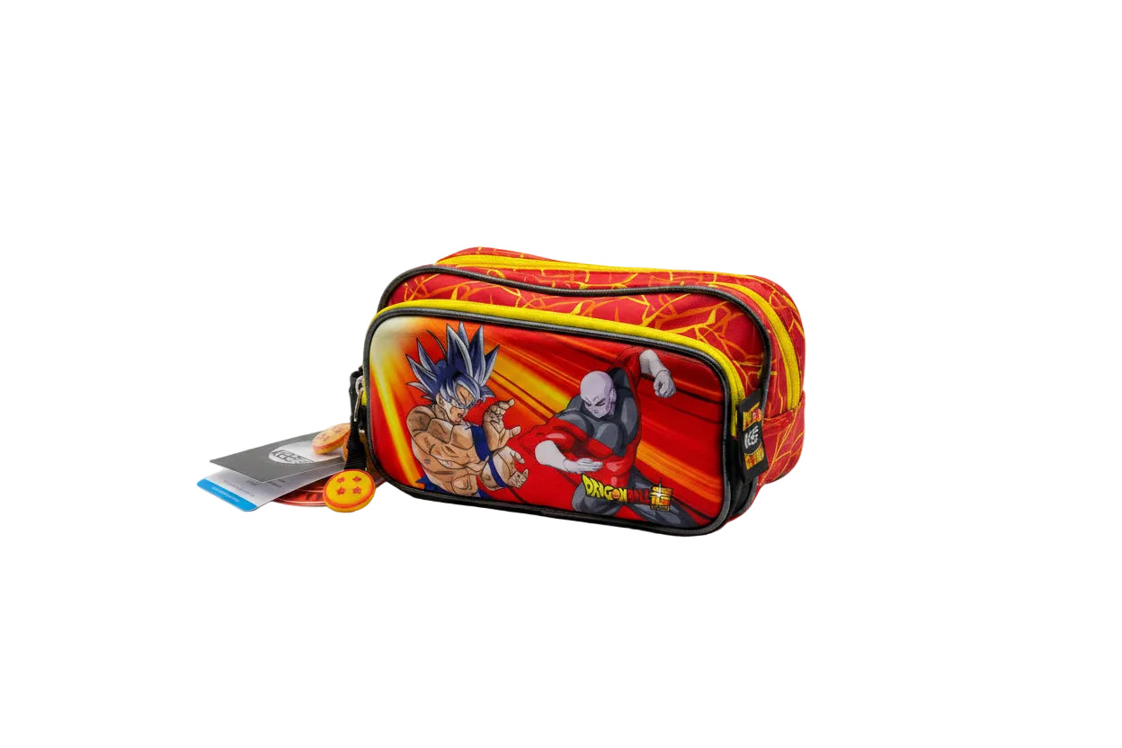 Combo Primaria Dragon Ball Z Yadatex DBS123-BP141A