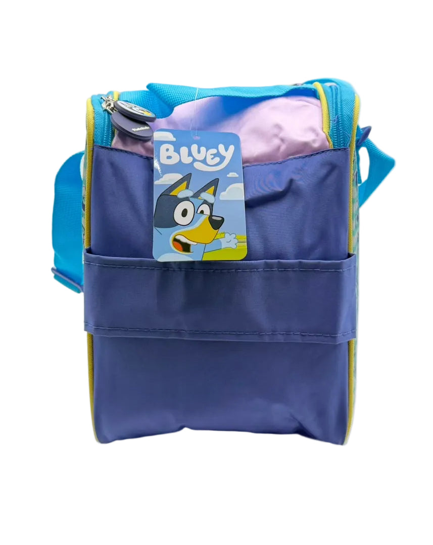 Lonchera Bluey Fotorama BL614A25LB