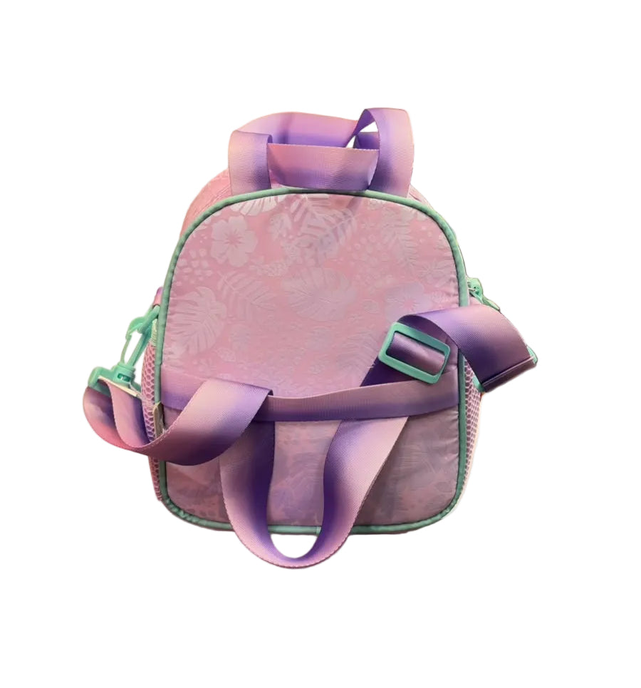 Lonchera Stitch Ruz M193656