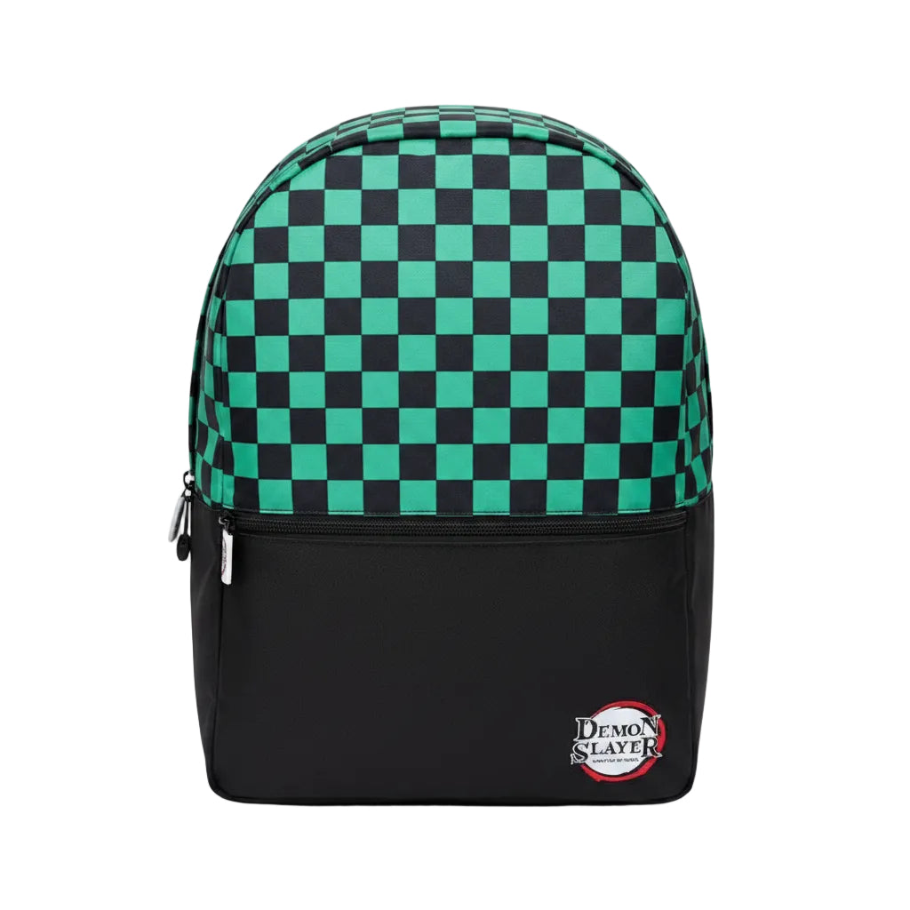 Mochila Primaria Demon Salyer Fotorama DM606B27BP