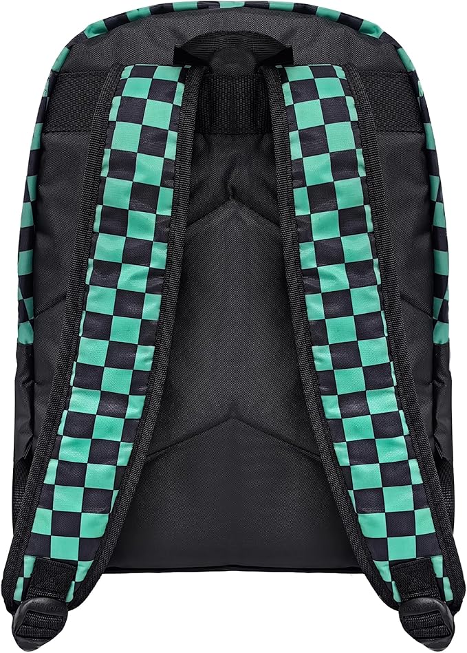 Mochila Primaria Demon Salyer Fotorama DM606B27BP