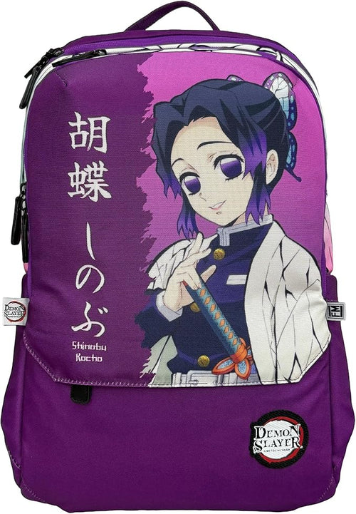 Combo Primaria Demon Slayer Shinobu Fotorama DM603A08CB