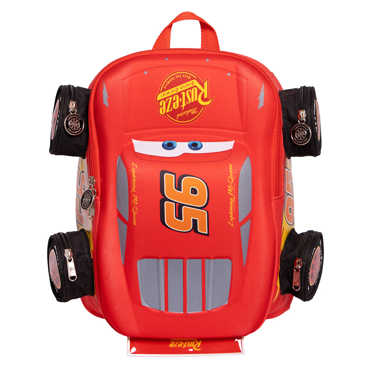Combo Kinder Cars Ruz 93430