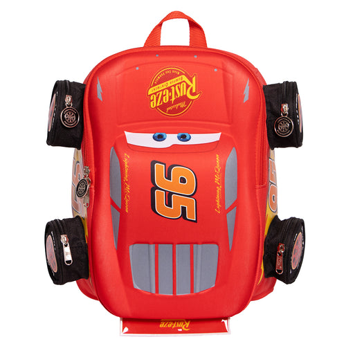 Combo Kinder Cars Ruz 93430