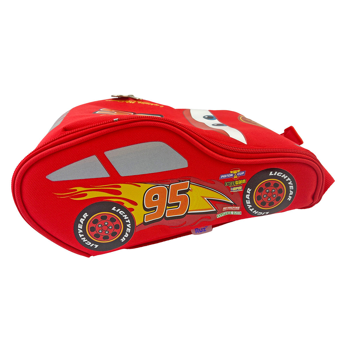 Lonchera Cars Ruz 93434