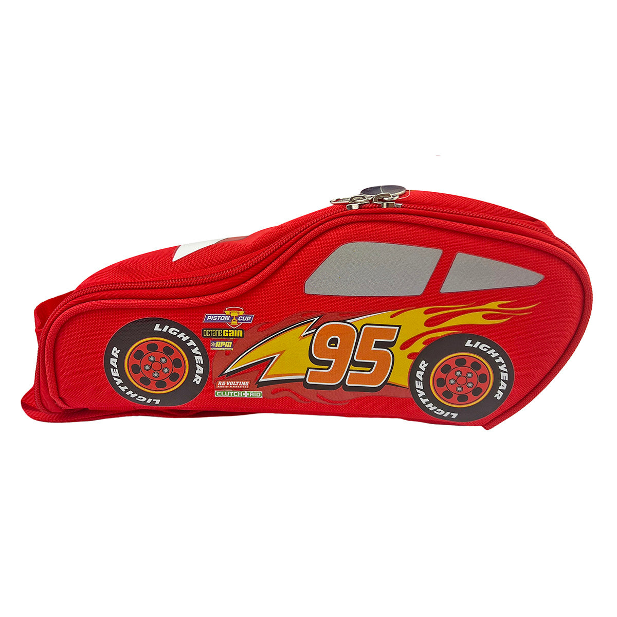 Combo Kinder Cars Ruz 93430