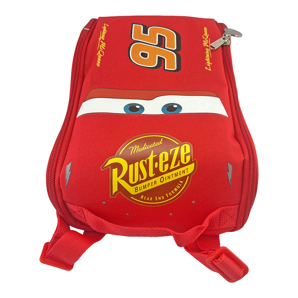 Combo Kinder Cars Ruz 93430