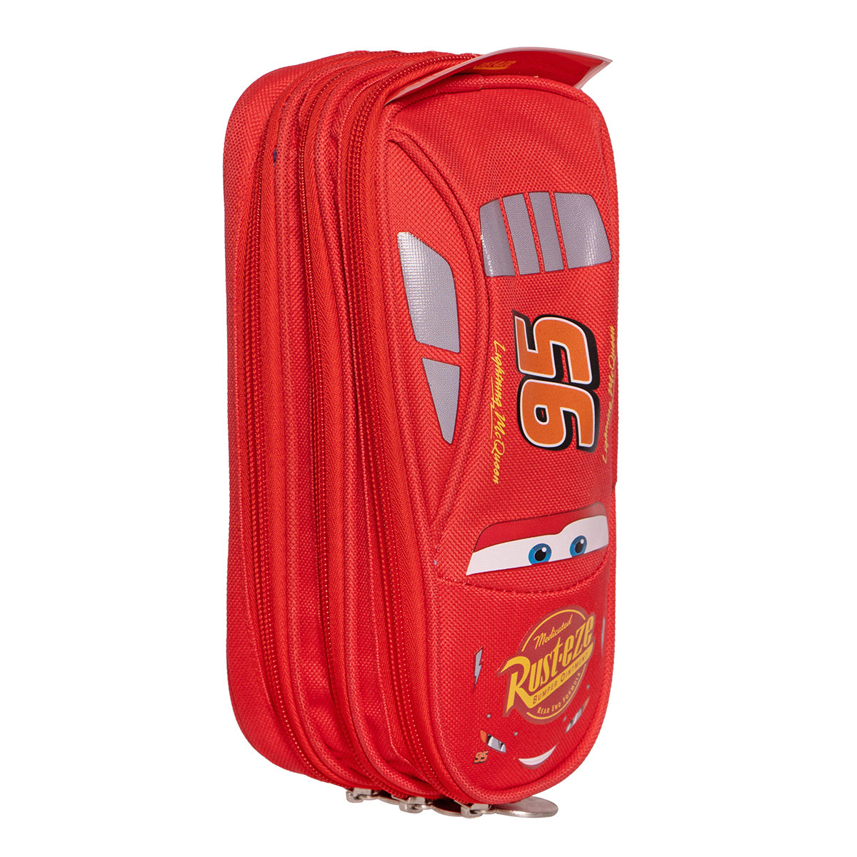 Lapicera Cars Ruz 93435