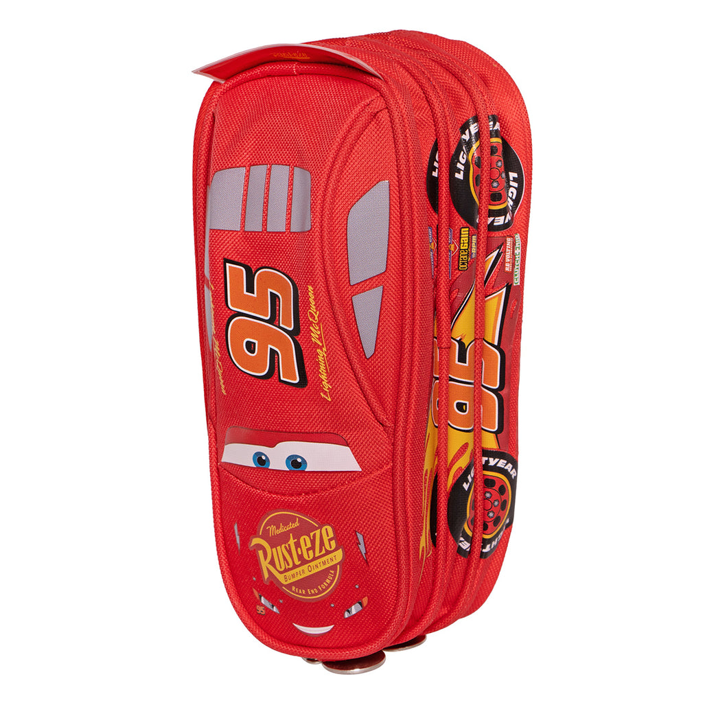 Combo Kinder Cars Ruz 93430