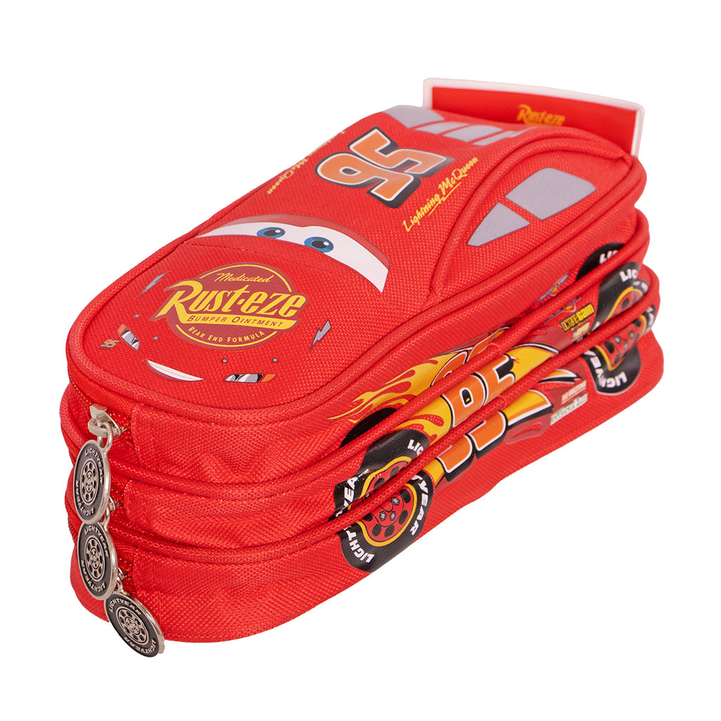 Combo Kinder Cars Ruz 93430