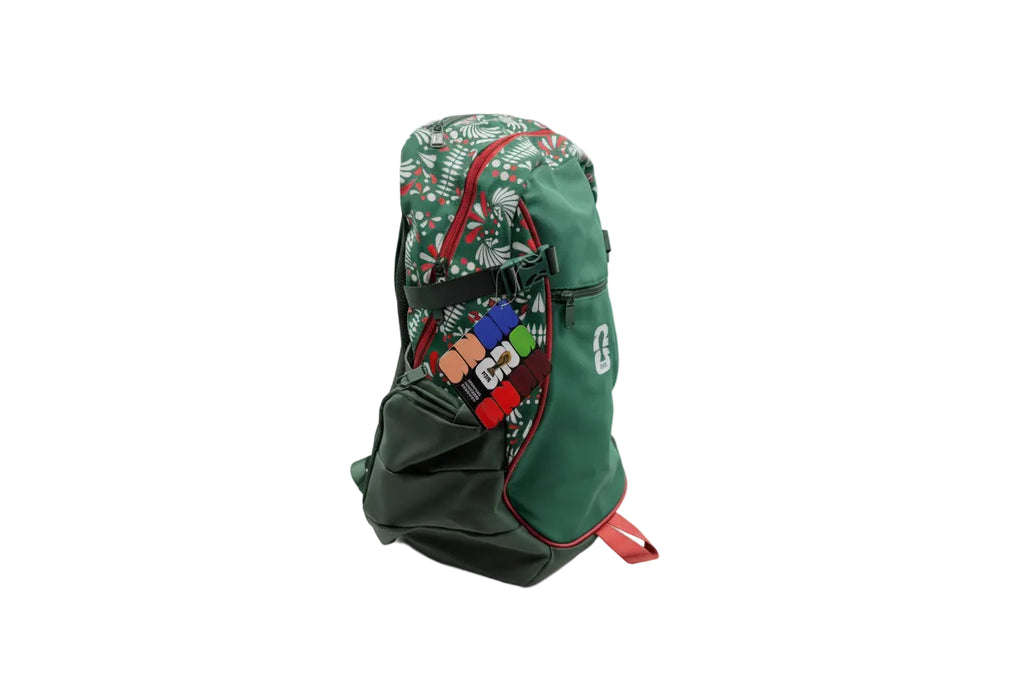 Mochila Fifa Ruz M193091