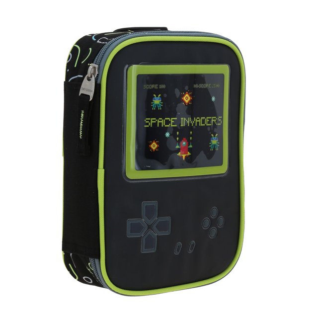 Lapicera Gamer Chenson CO70799-3