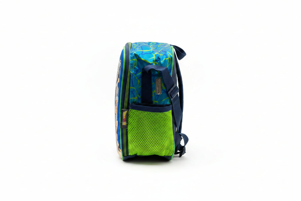 Combo Primaria Dragon Ball Z Yadatex DBS140-BP141A