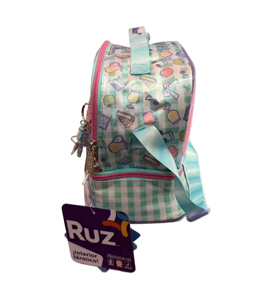 Combo Primaria Cinnamoroll Ruz M192784