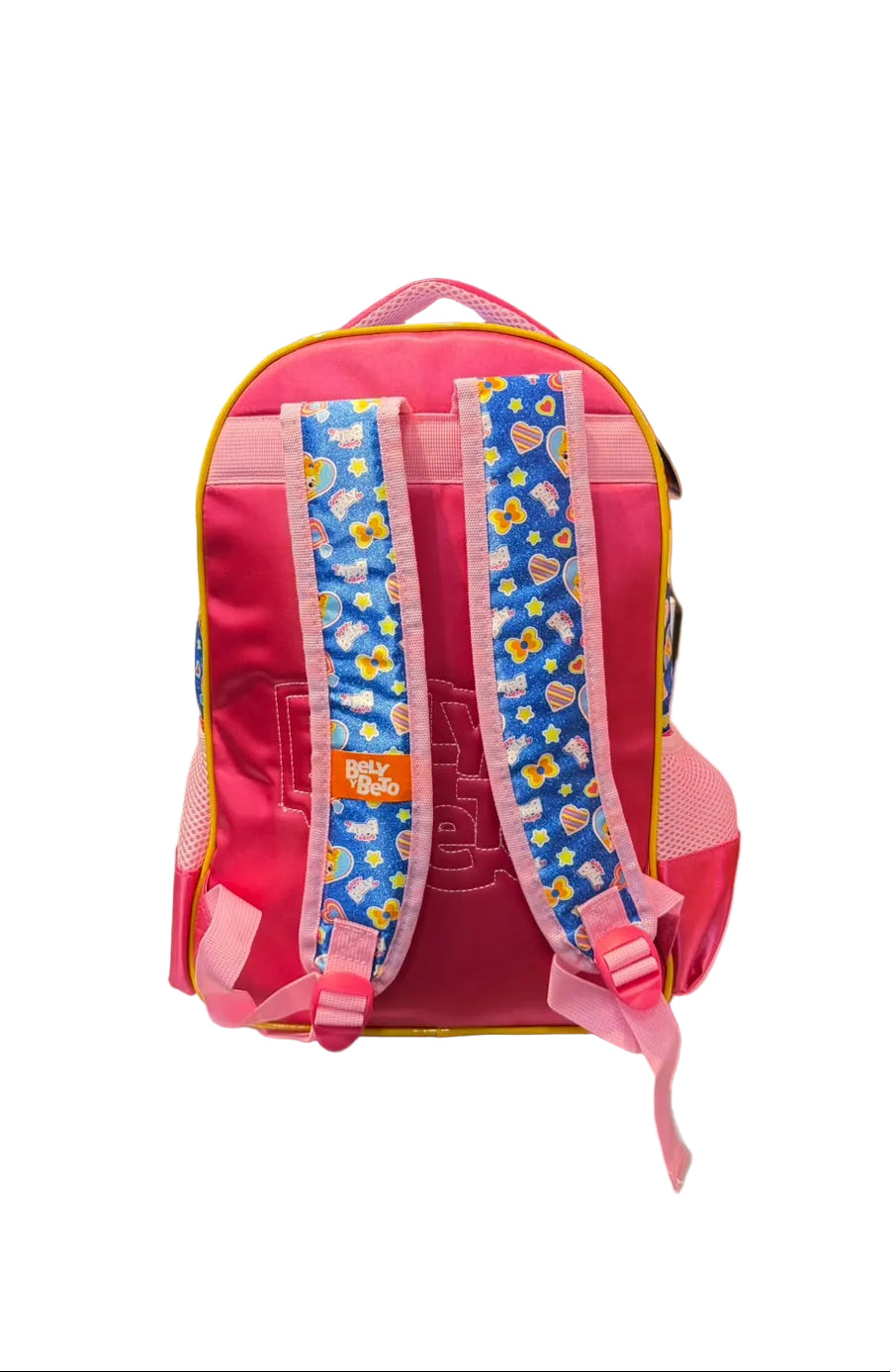 Mochila Primaria Bely y Beto Fotorama BE604A34BP
