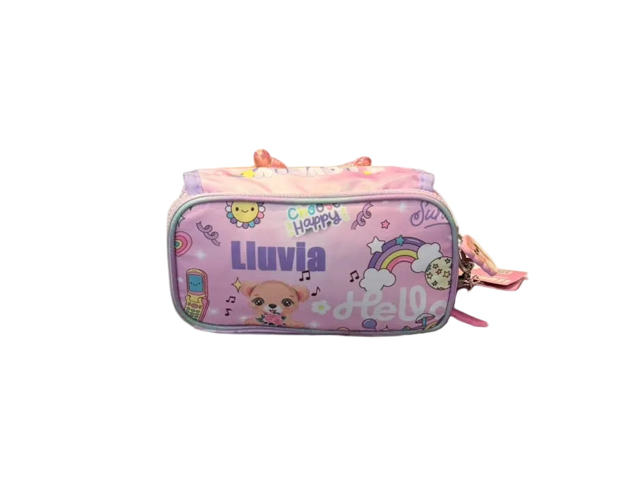 Lapicera Oso Lluvia LL26PCC09