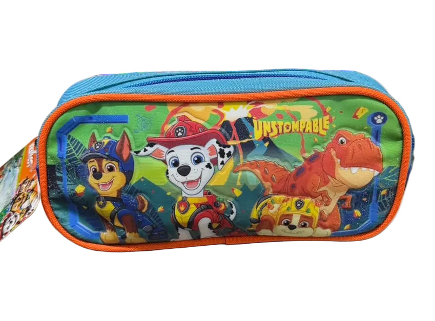 Lapicera Paw Patrol Ruz M193175