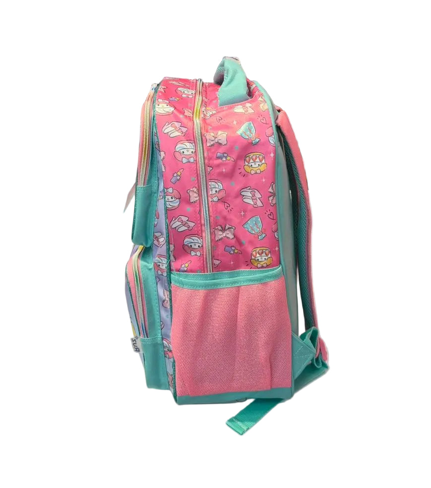 Combo Primaria My Melody Ruz M192865