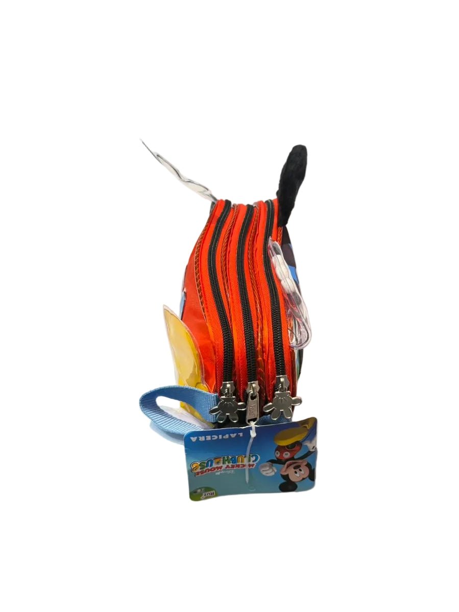 Lapicera Mickey Mouse Ruz M192789