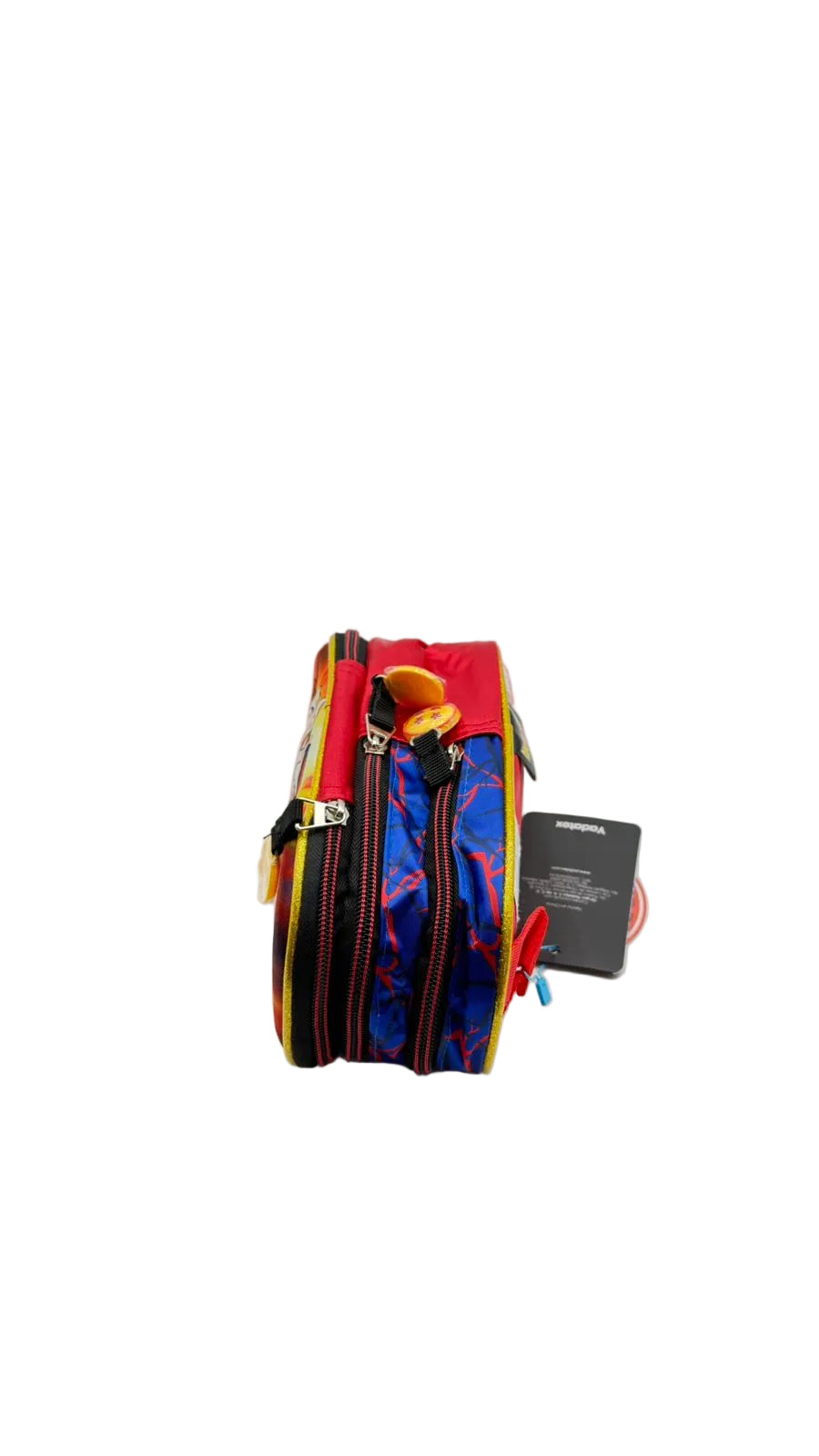 Combo Primaria Dragon Ball Z Yadatex DBS135-BP141A