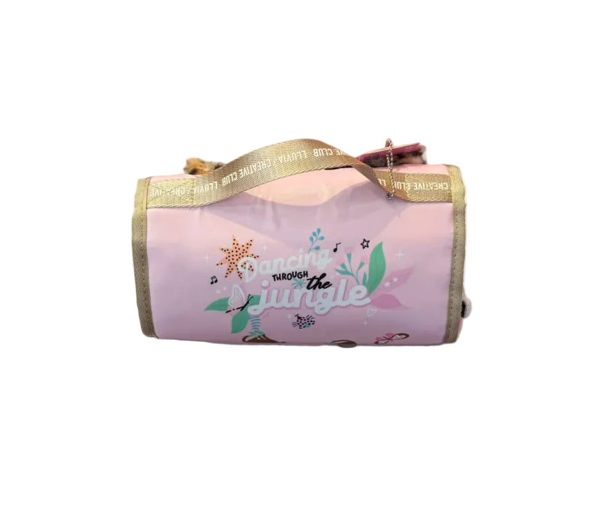 Lapicera Leopardo Lluvia LL26PCC02