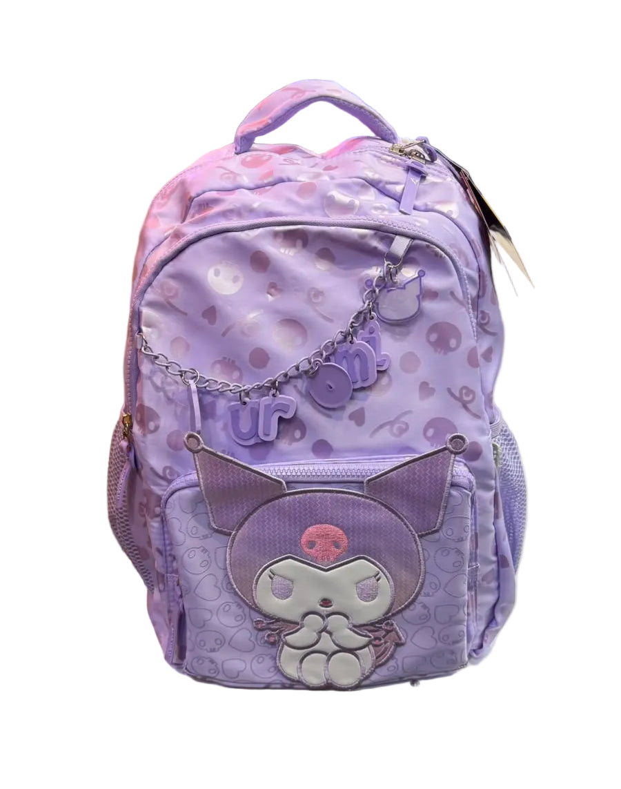 Combo Primaria Kuromi Ruz M193661