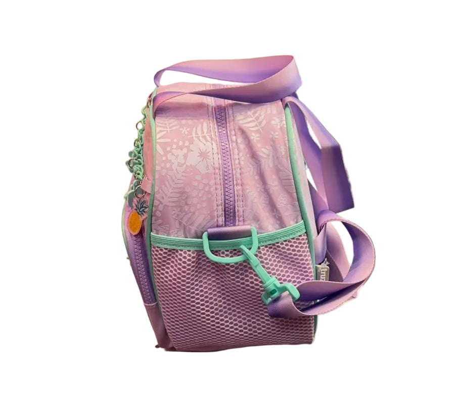 Lonchera Stitch Ruz M193656
