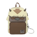 Mochila Primaria Appa Yip Yip Yadatex AVT002-BP225A