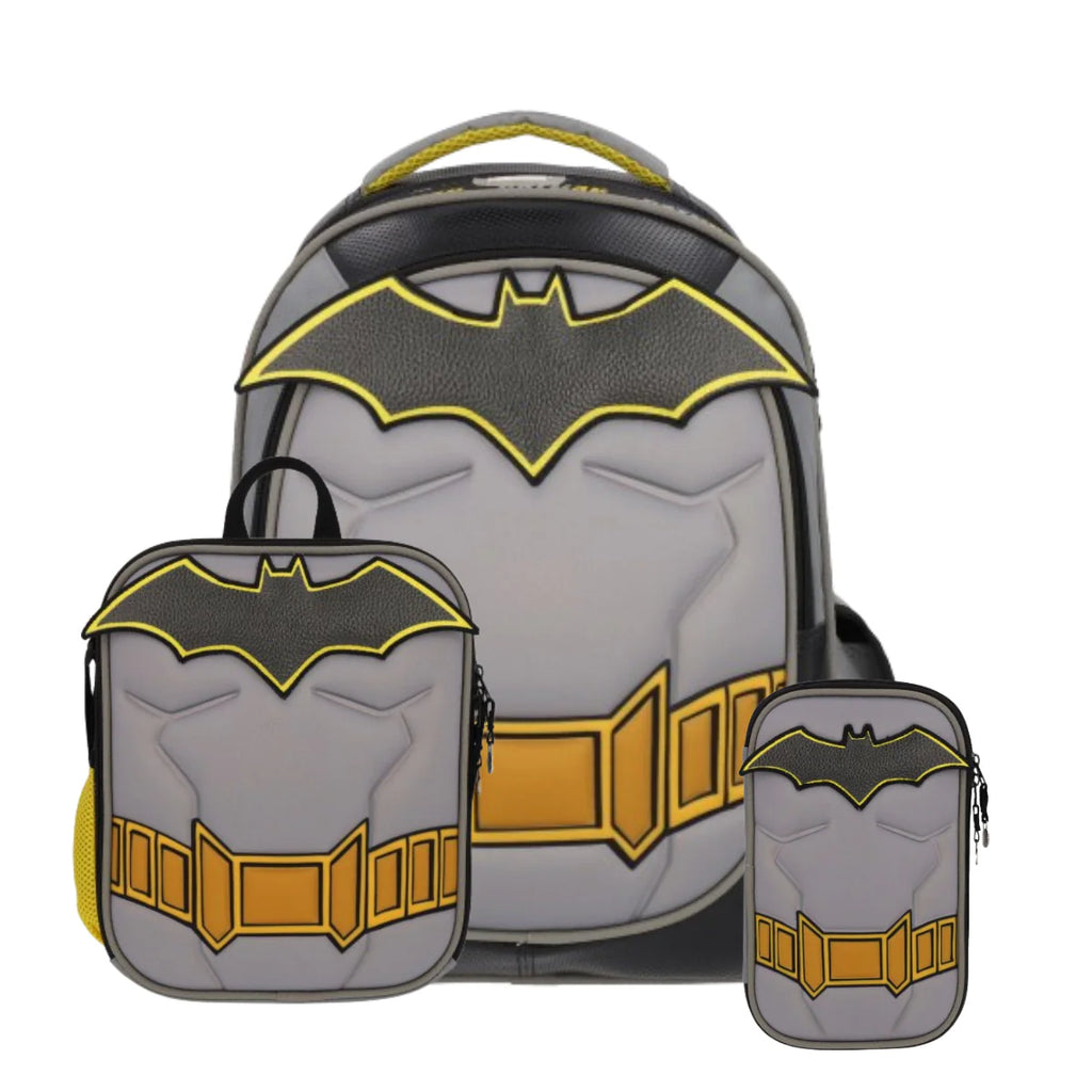 Combo Primaria Batman Yadatex BAT023-BP443A