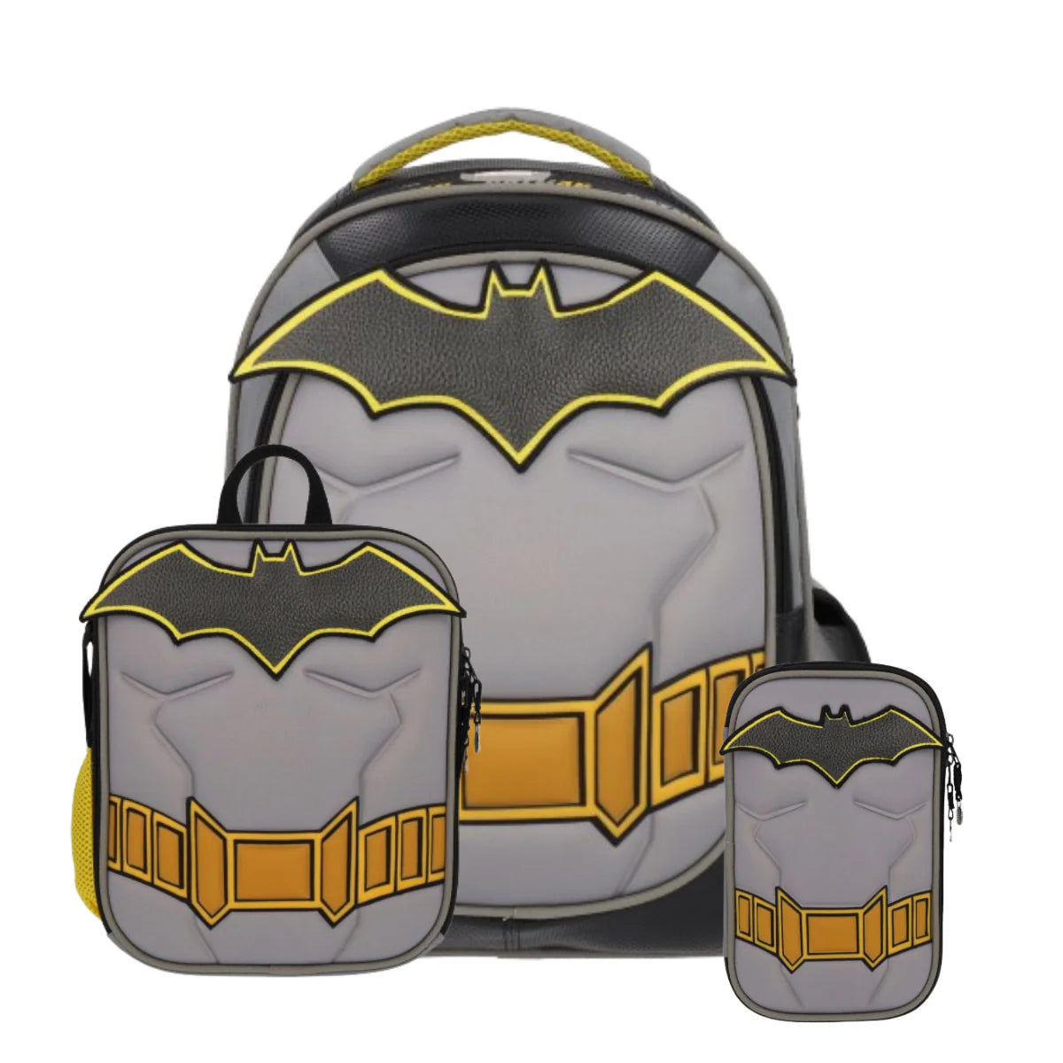 Combo Primaria Batman Yadatex BAT023-BP443A