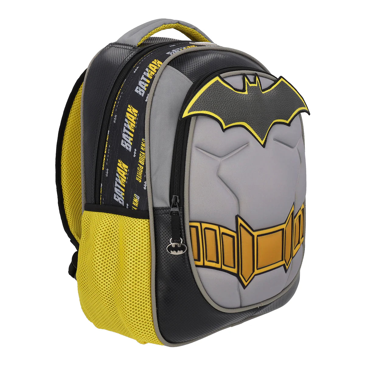 Combo Primaria Batman Yadatex BAT023-BP443A