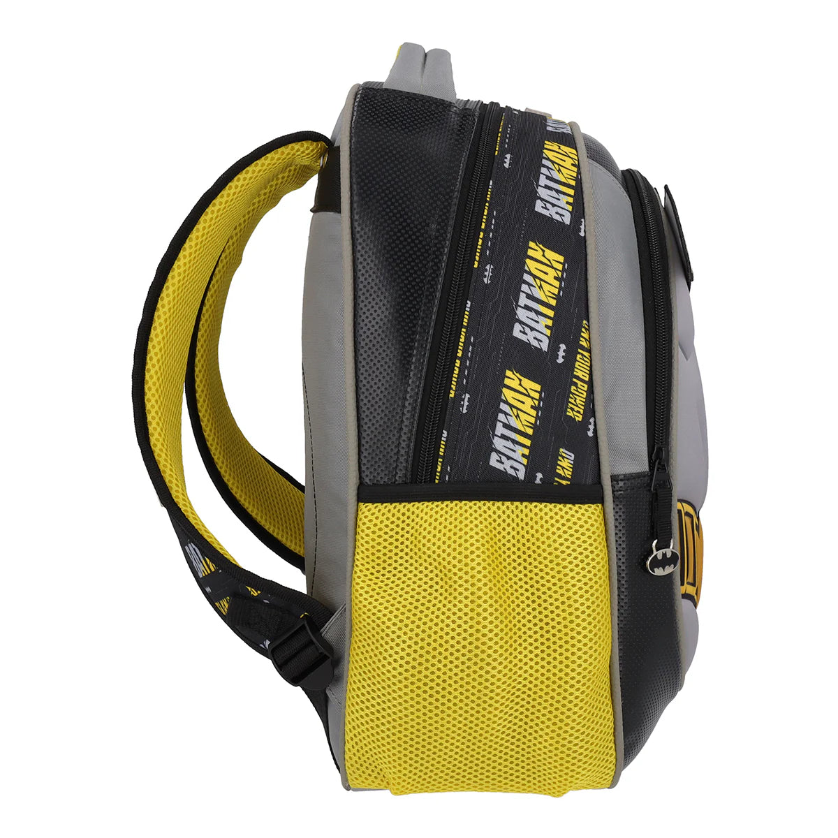 Combo Primaria Batman Yadatex BAT023-BP443A