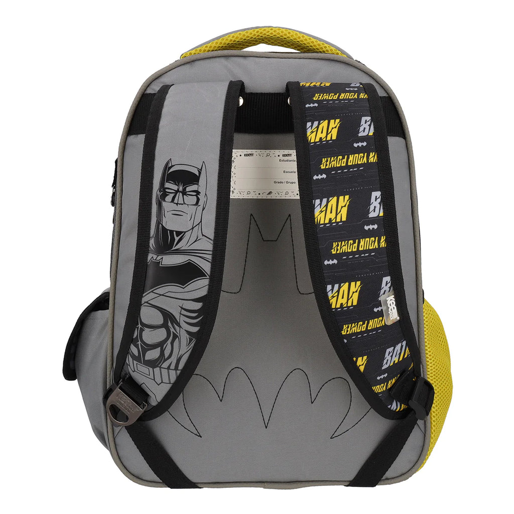 Combo Primaria Batman Yadatex BAT023-BP443A