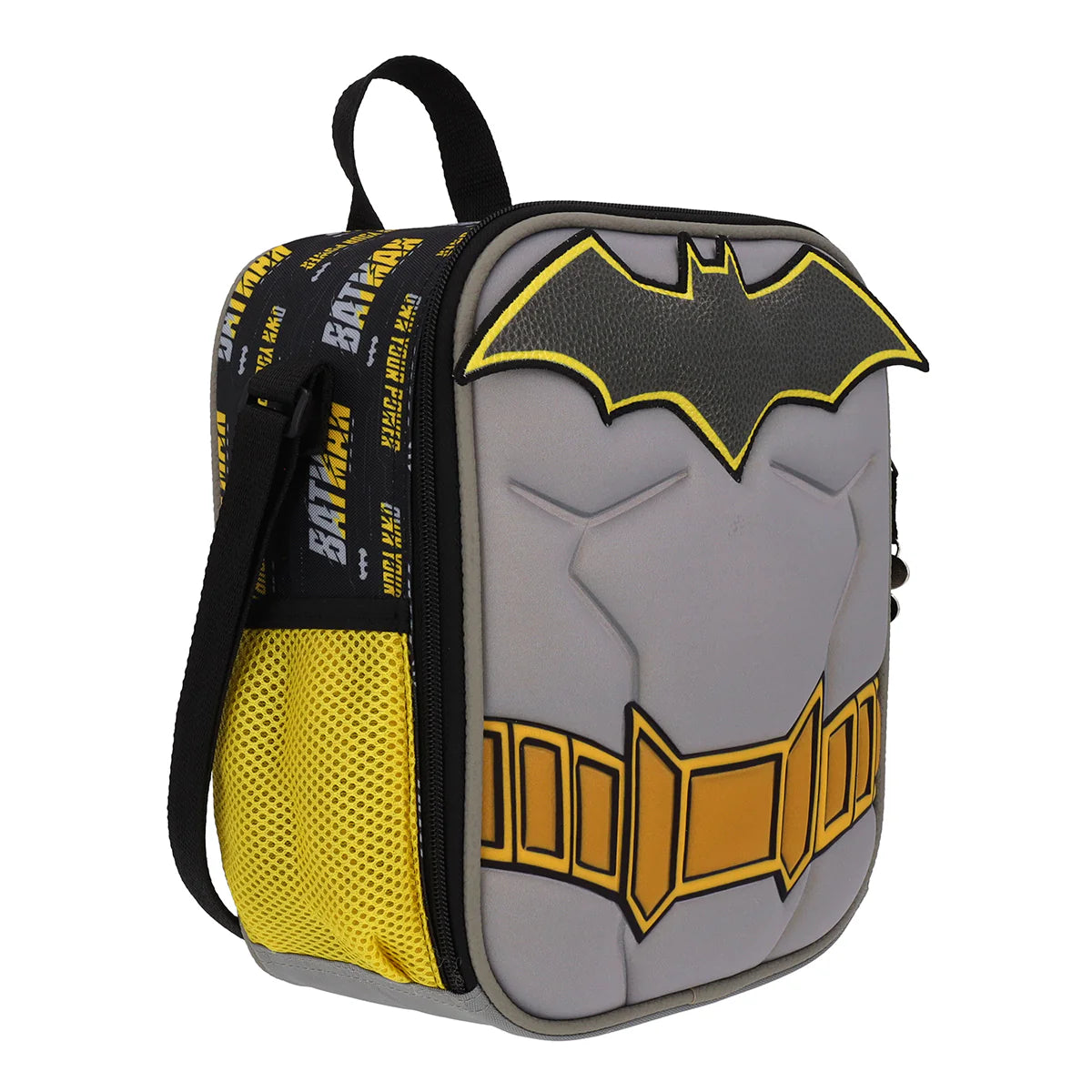 Combo Primaria Batman Yadatex BAT023-BP443A