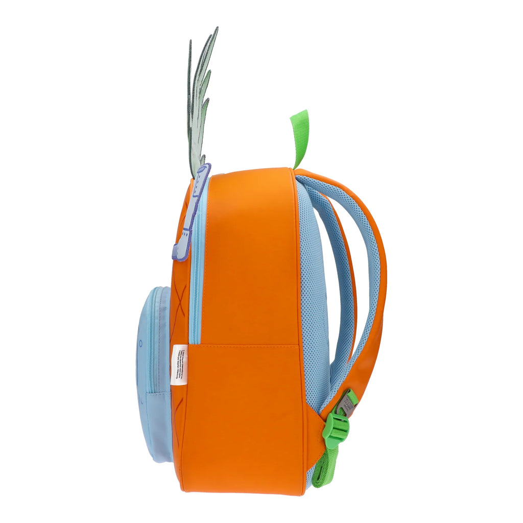 Mochila Primaria Bob Esponja Yadatex BOB006-BP047A