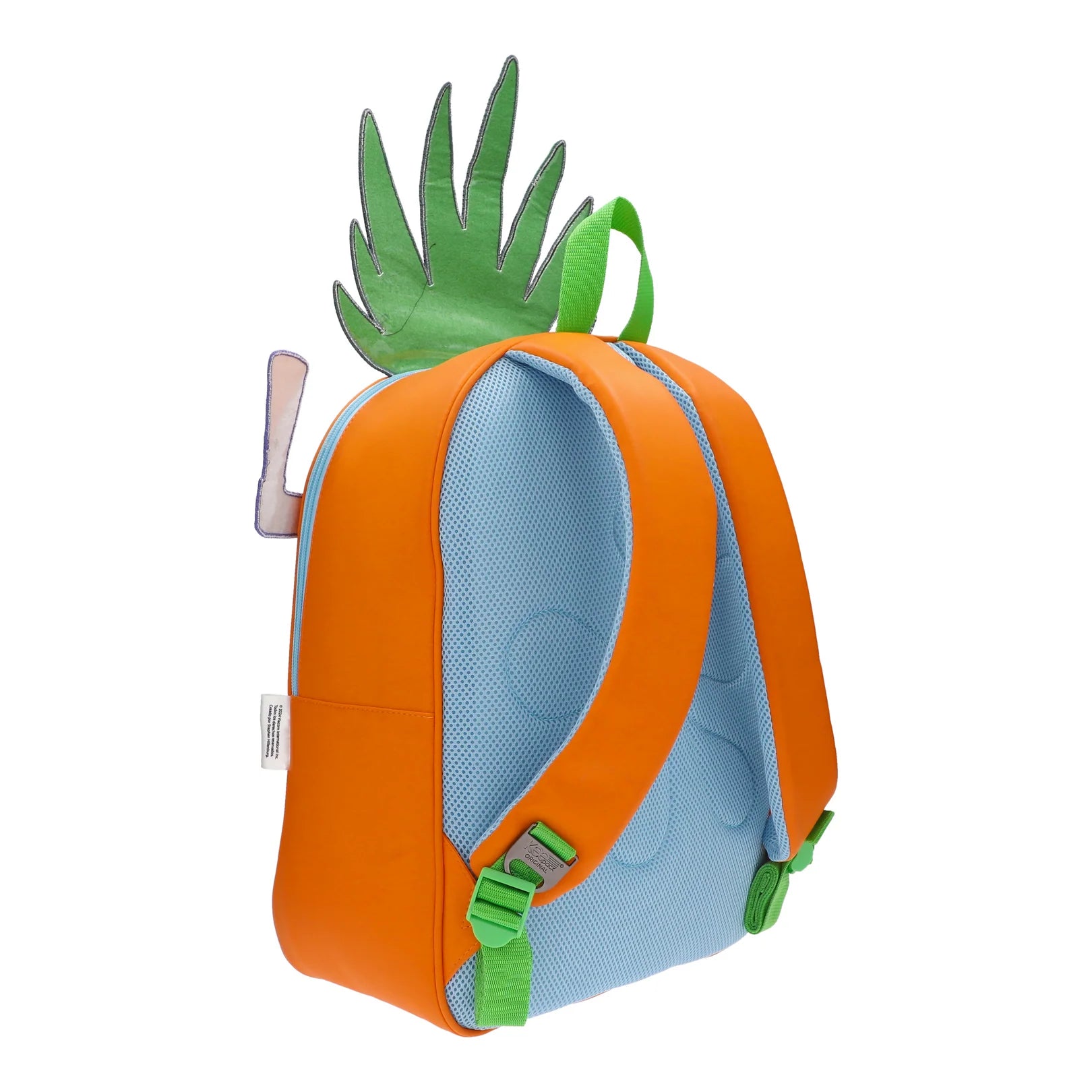 Mochila Primaria Bob Esponja Yadatex BOB006-BP047A