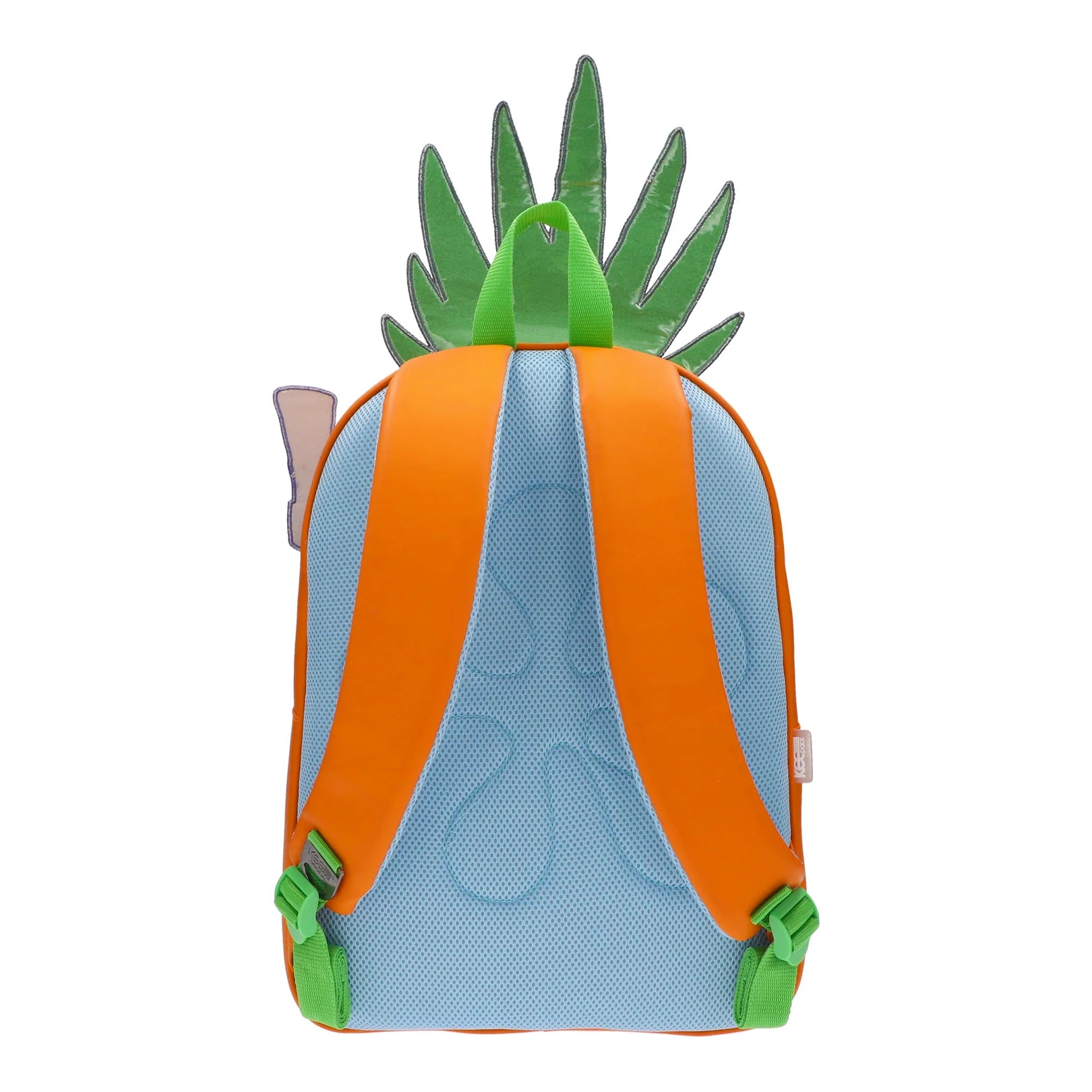 Mochila Primaria Bob Esponja Yadatex BOB006-BP047A